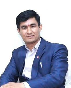 Shankar Bahadur Ghimire